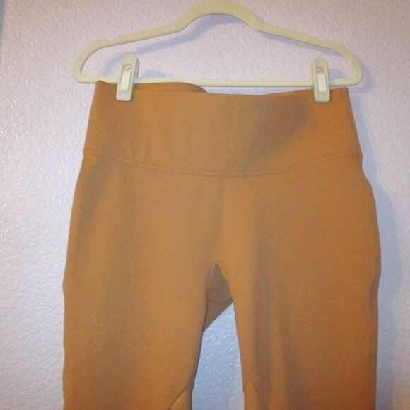 Spanx Equestrian Leggings Size XL Jodphur Riding Shapewear Ponte Ready-To-Wow - Picture 3 of 11